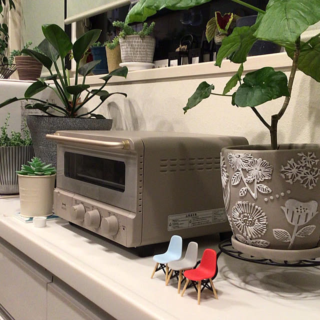 houenさんの部屋