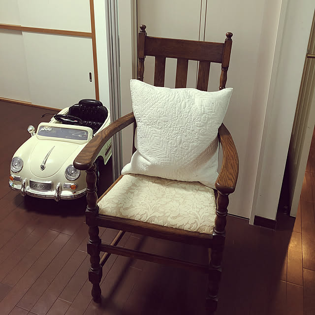Naochanhoikuenさんの実例写真