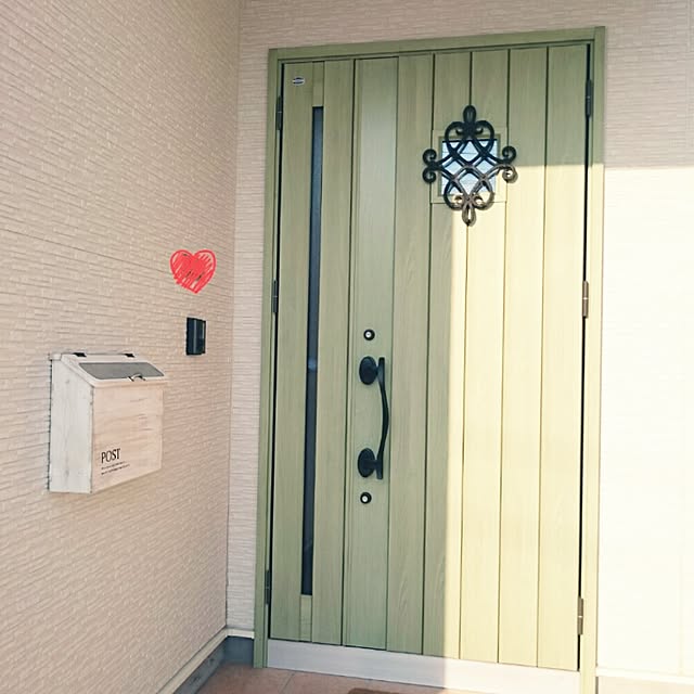 mameさんの実例写真