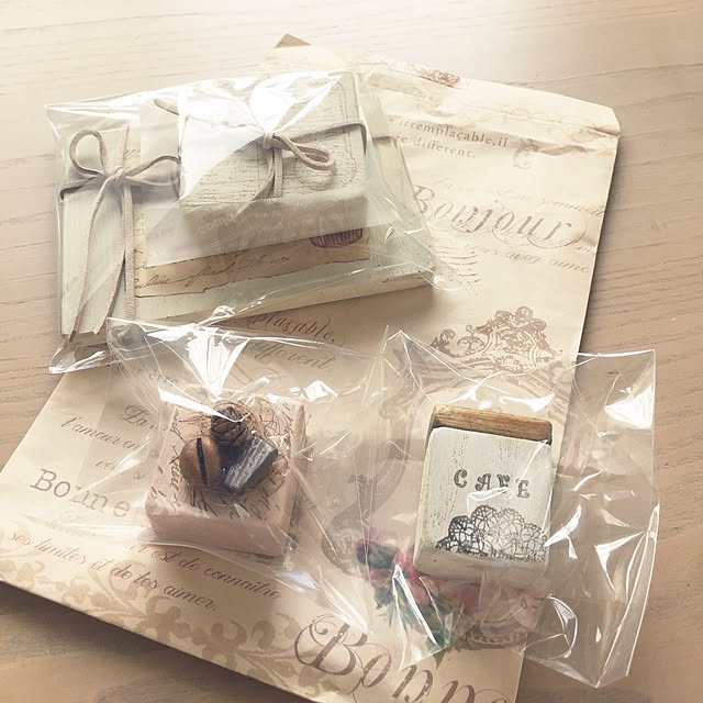 mappyさんの実例写真