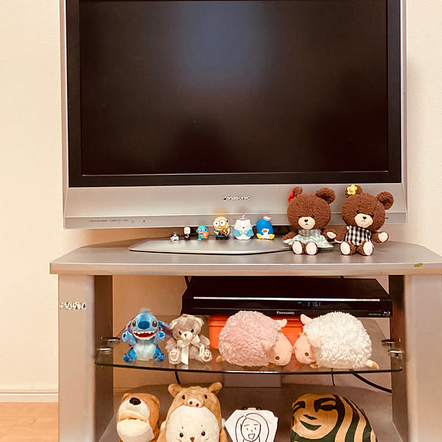 Appleさんの実例写真
