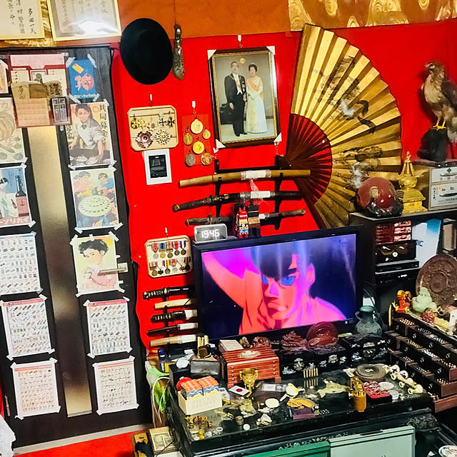 takakuzenさんの実例写真