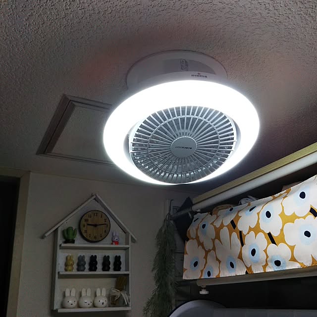 Yurieさんの部屋