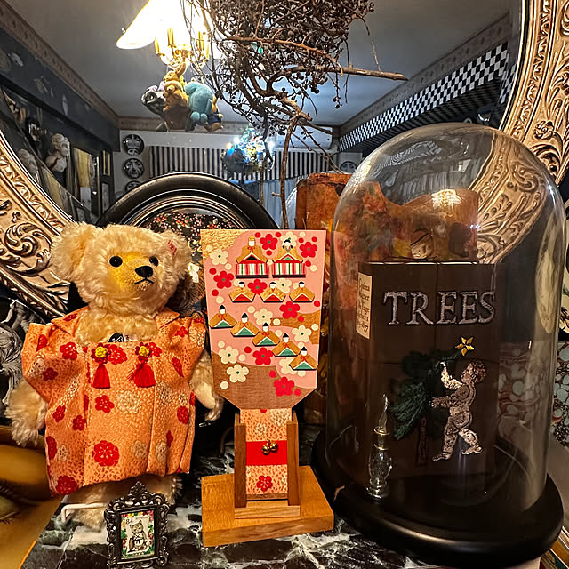 okyame-chanさんの部屋