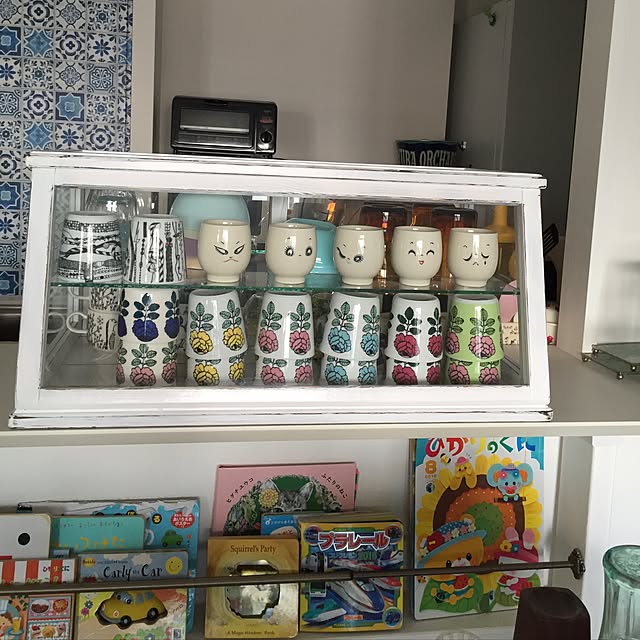 cantikさんの実例写真