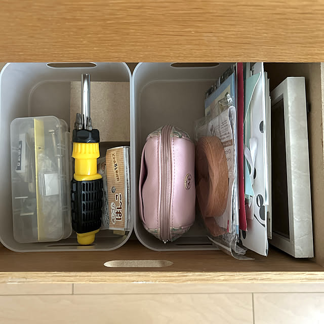 reichelさんの部屋