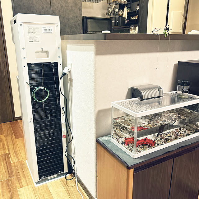 yunyumさんの部屋