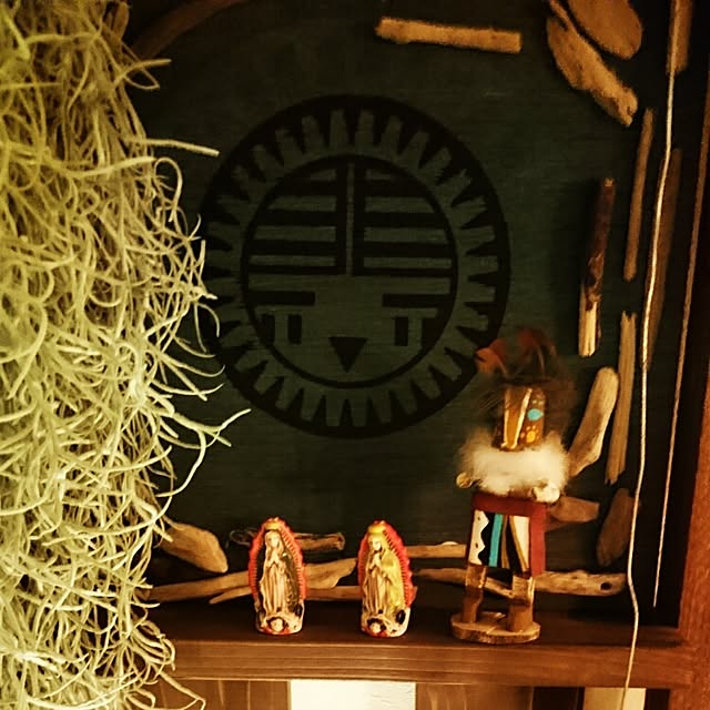 BOOBOOさんの実例写真