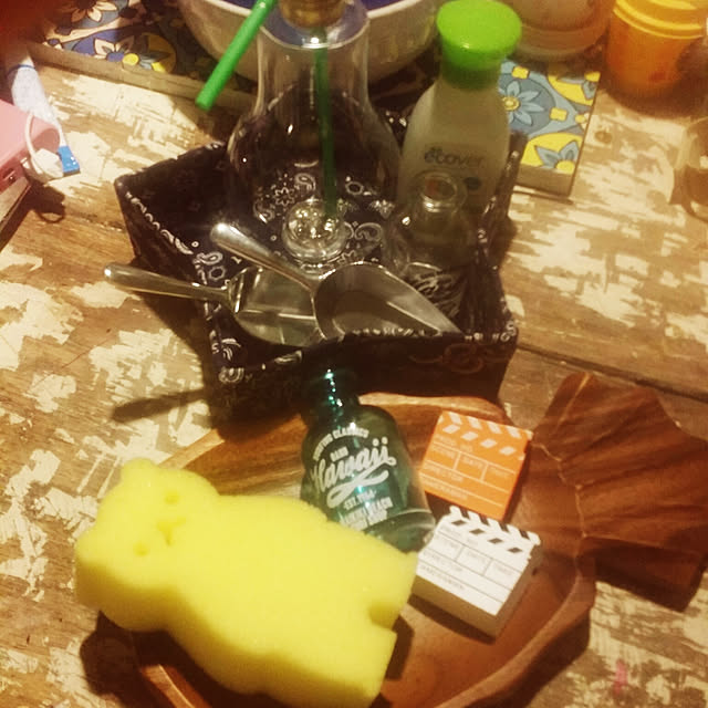annさんの実例写真