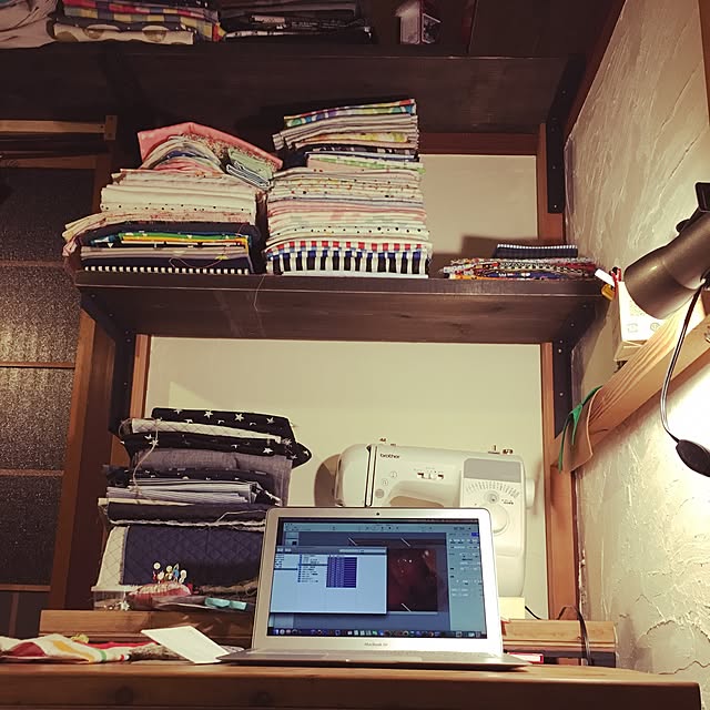 sa-yaさんの実例写真