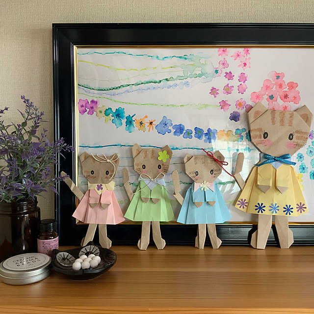 chiiyanさんの部屋