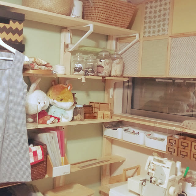 kazuさんの実例写真