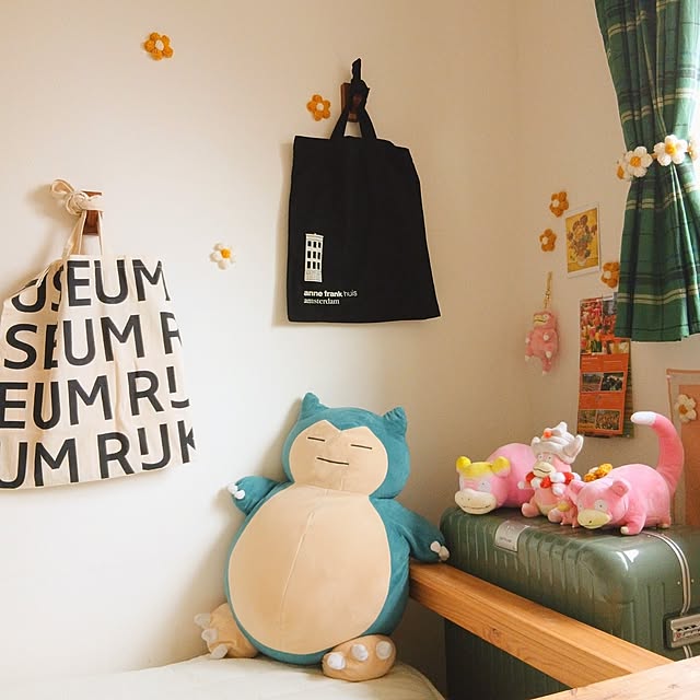 womiさんの実例写真