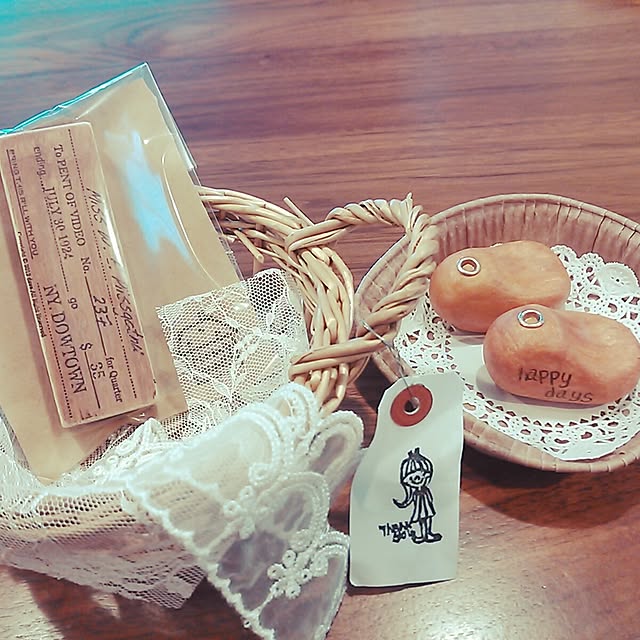 Happydaysさんの実例写真