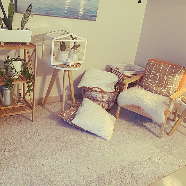 livingroomdesign/部屋全体のインテリア実例 - 2021-04-25 10:17:16