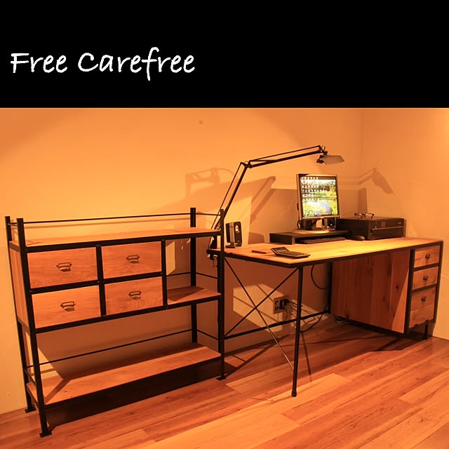 free_carefree___fcfさんの実例写真