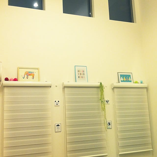 Tarutoさんの実例写真