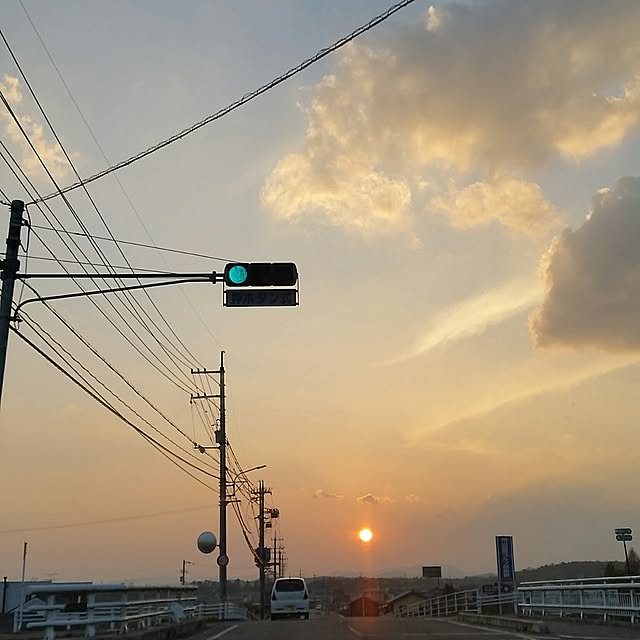 実例写真