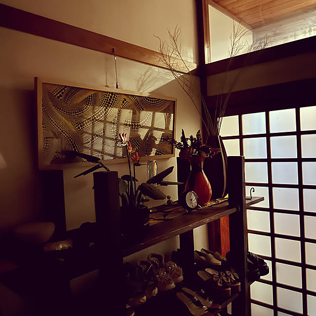 chacoさんの部屋