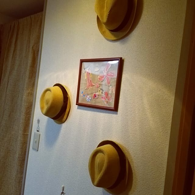 nagisaさんの実例写真