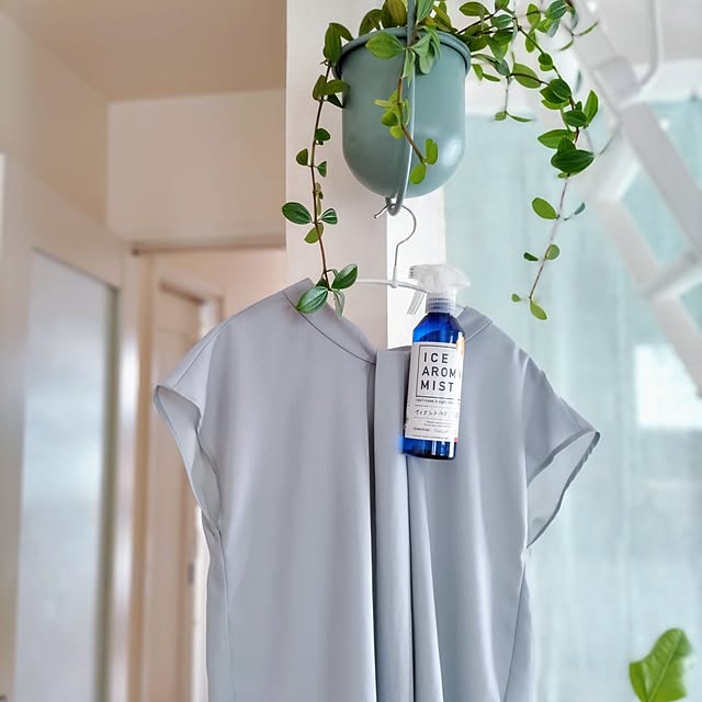 Haさんの部屋