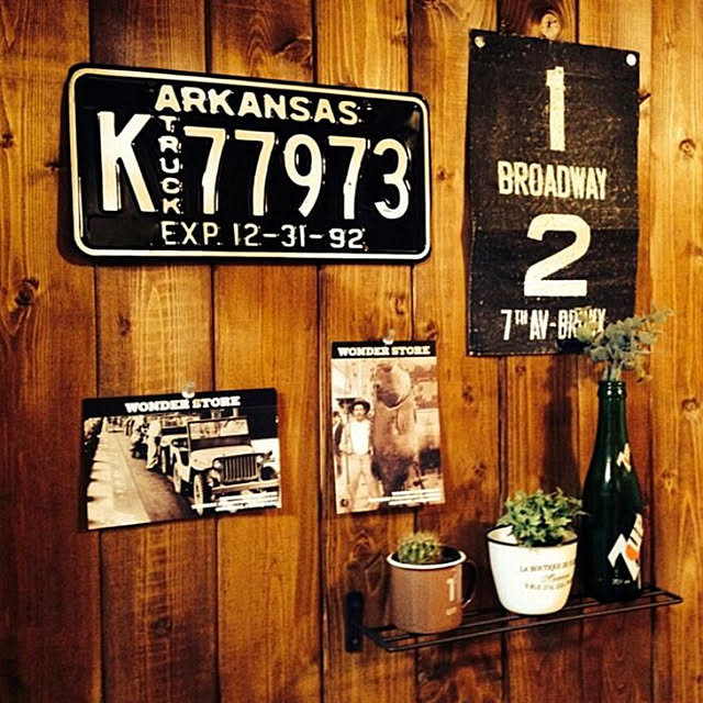 SS1978さんの実例写真