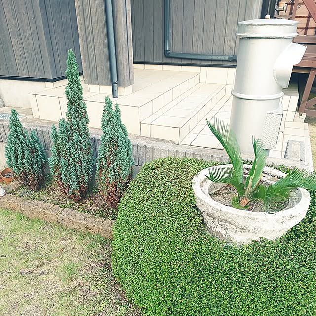 TOUEMONさんの実例写真