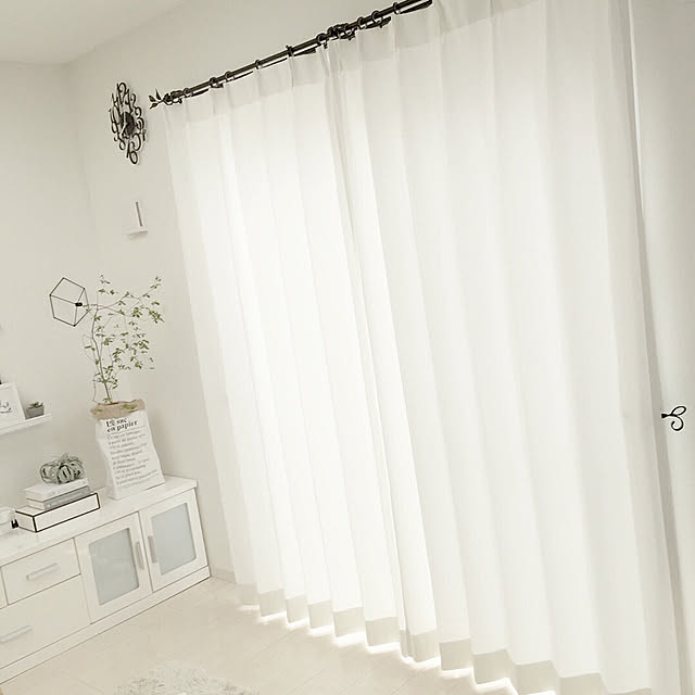 wakuwaku_curtainさんの実例写真