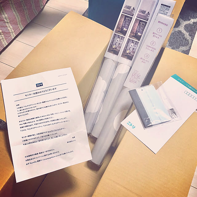suzyさんの実例写真
