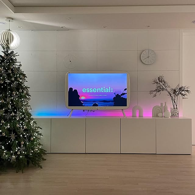 Philips_Hueさんの実例写真