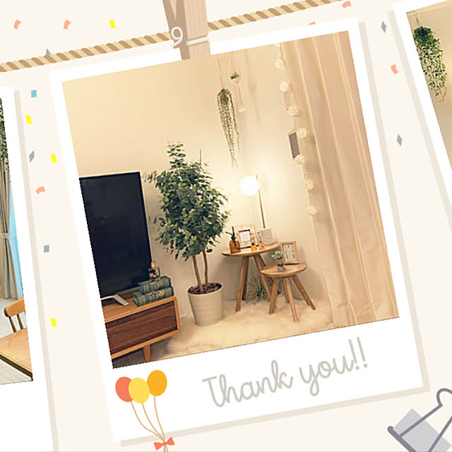 aさんの実例写真