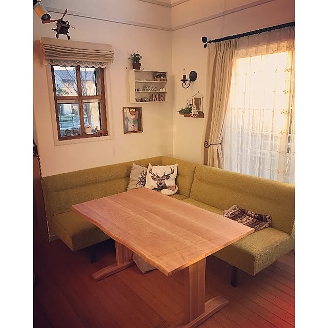 Sakura_Ayumiさんの実例写真