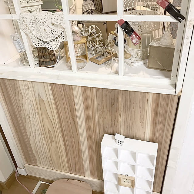Atsukoさんの部屋