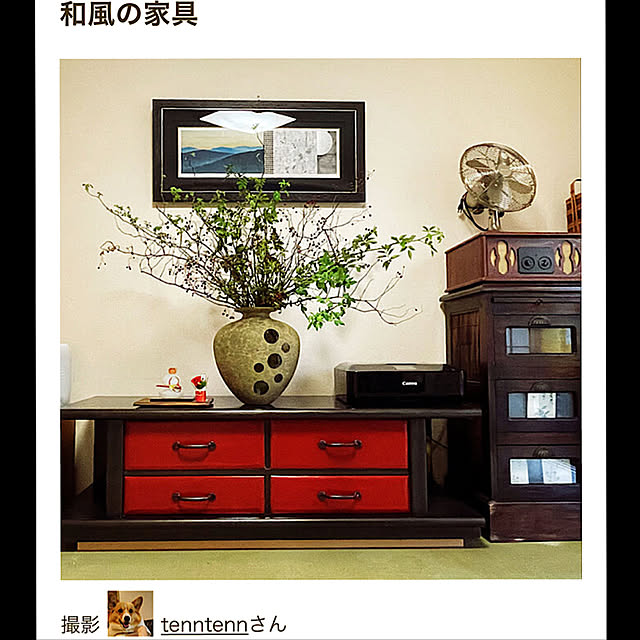tenntennさんの実例写真