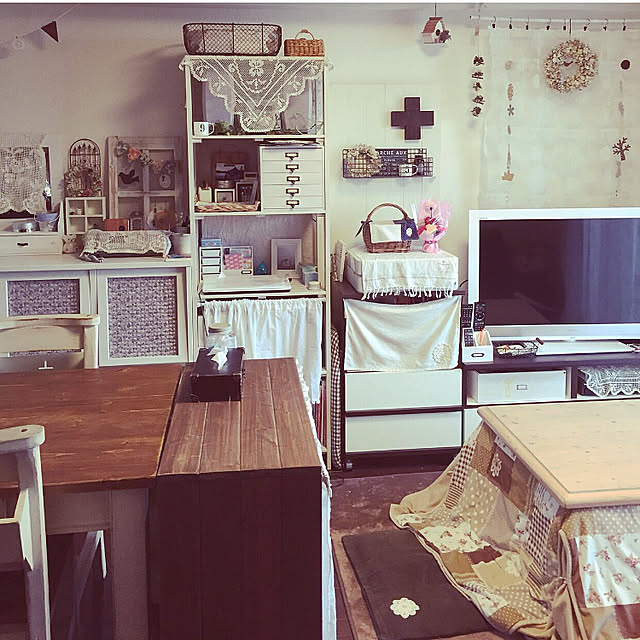 Atelier.mさんの実例写真