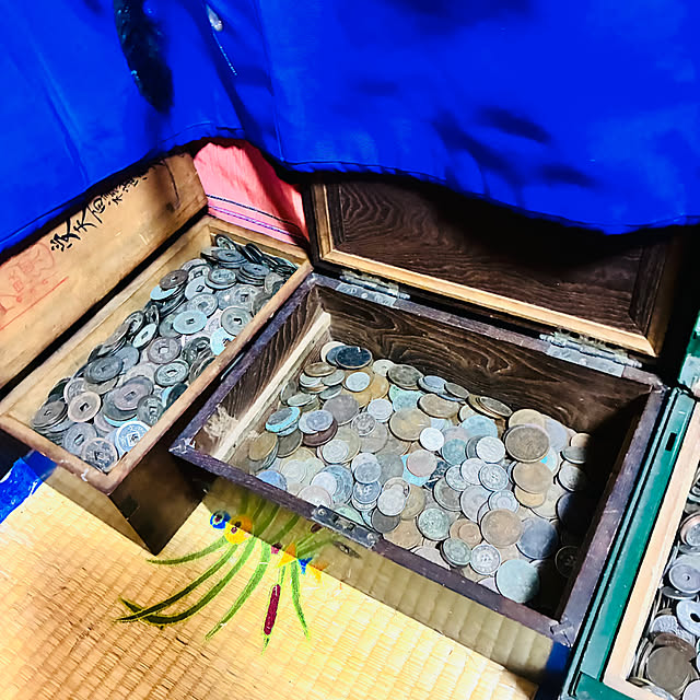 takakuzenさんの部屋