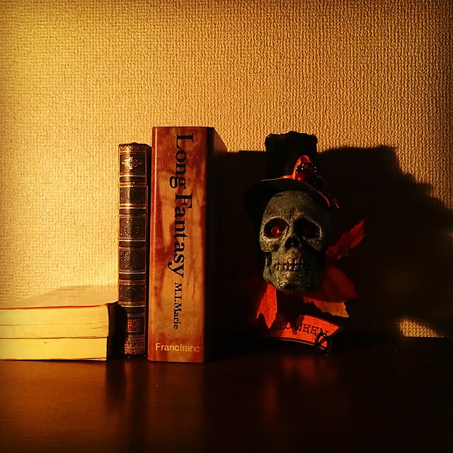 wicked_6317さんの実例写真