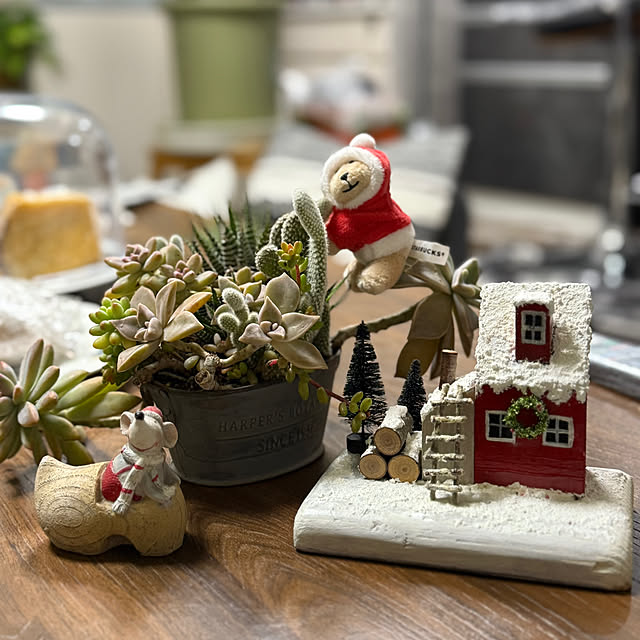 Aqettyさんの部屋