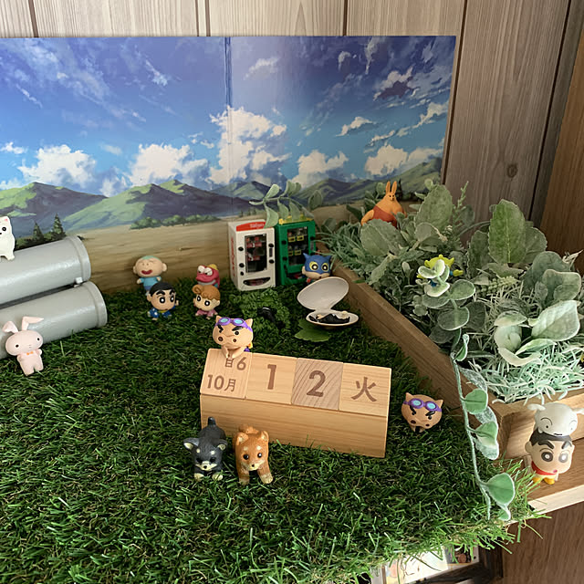 Tatsuyaさんの実例写真