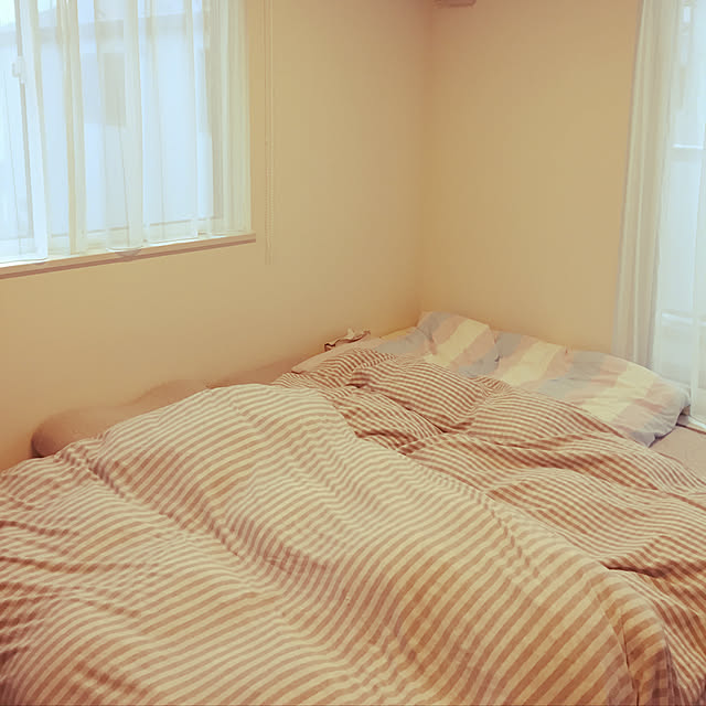 yunneさんの部屋