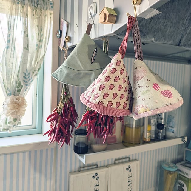 prepreさんの部屋