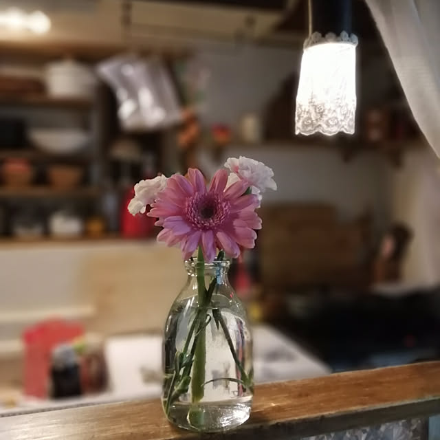 Angelさんの実例写真