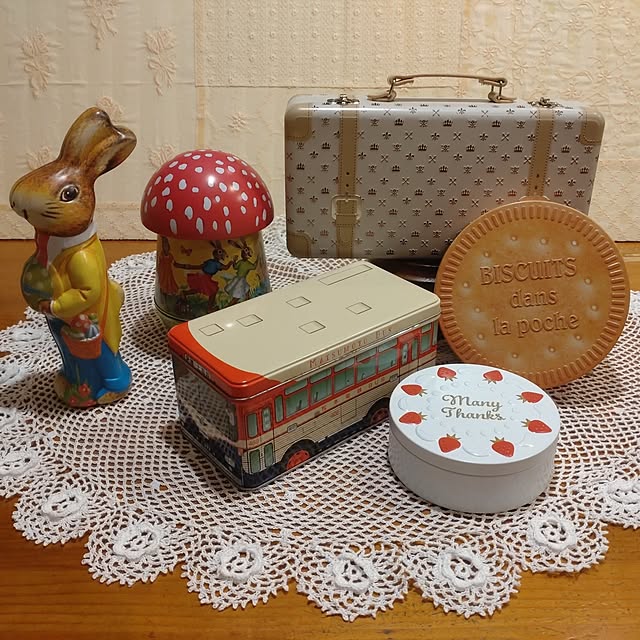 Hujikoさんの部屋