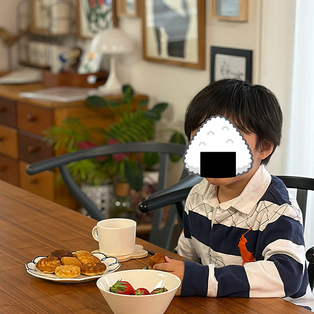 manchanさんの部屋