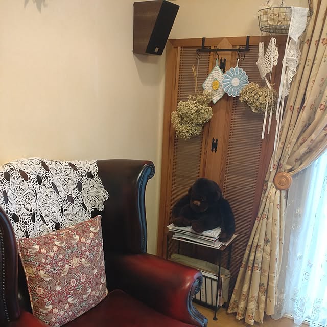 Hujikoさんの部屋