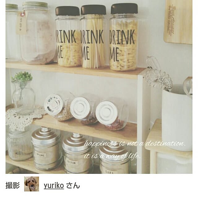 yurikoさんの実例写真