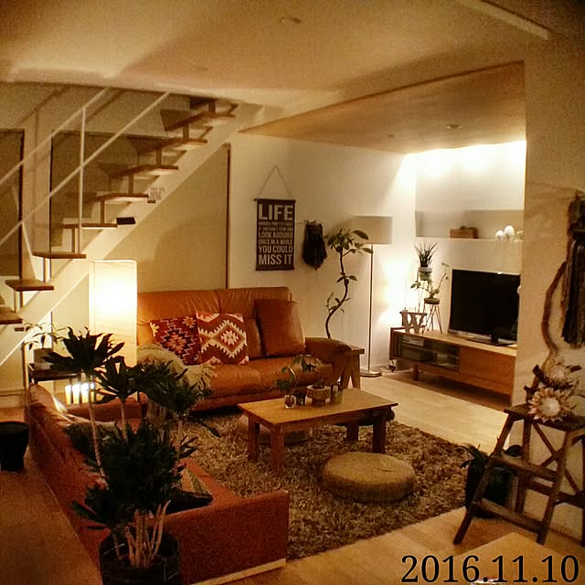 chieさんの実例写真
