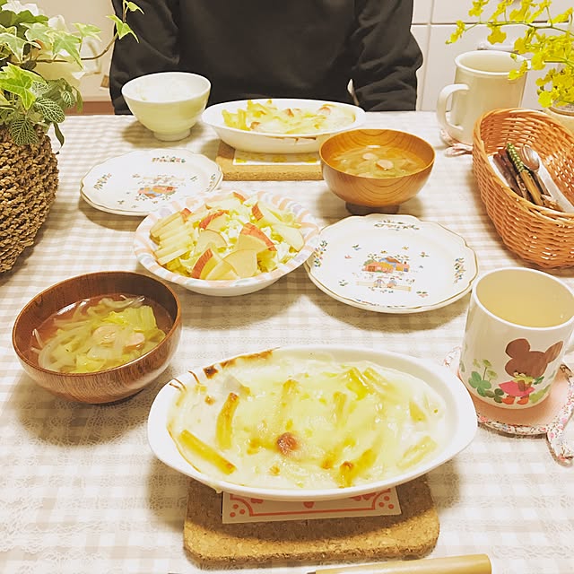 miiさんの実例写真