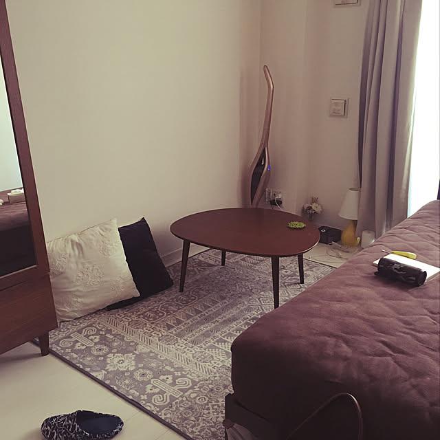 部屋全体/男前/一人暮らしのインテリア実例 - 2018-08-04 11:43:32
