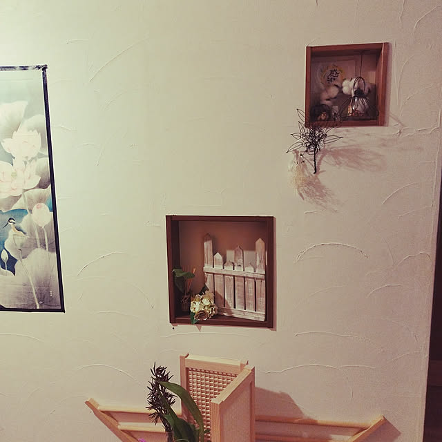 kamamaさんの実例写真